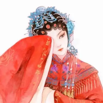 大王饶命小说姜束衣头像
